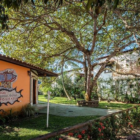 Pousada Galeao Santa Anna バーラ・グランデ エクステリア 写真