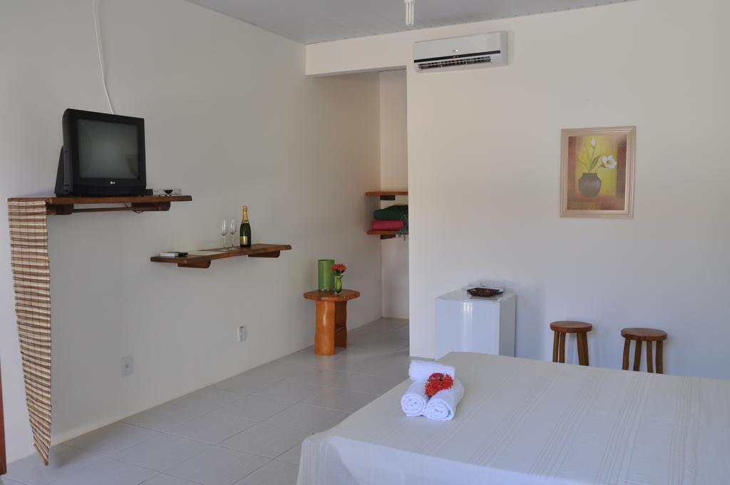Pousada Galeao Santa Anna バーラ・グランデ 部屋 写真